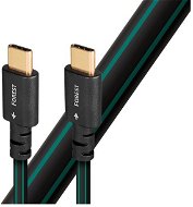 Audioquest Forest USB-C 1,5 m - Dátový kábel