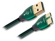 AUDIOQUEST Wald USB 1,5 m - Datenkabel
