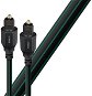 AudioQuest Forest Optilink 3m - AUX Cable