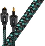 AudioQuest Forest Optilink 1,5 m (Toslink - mini Toslink) - Audio kábel