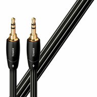 AudioQuest Tower JJ 1,5 m - Audio-Kabel