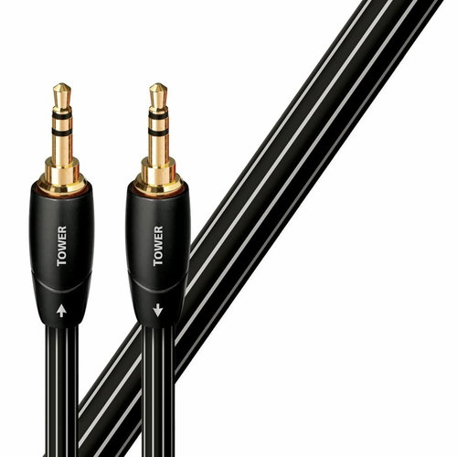 AudioQuest Tower JJ 3m - AUX Cable - Main image