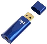 AudioQuest DragonFly Cobalt USB-DAC - DAC prevodník