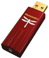 Audioquest DragonFly Red - DAC konverter