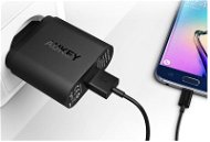 Aukey Quick Charge 3.0 1-Port Wall Charger - Töltő adapter