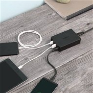 Aukey Quick Charge 3.0 6-Port Wall Charger - Nabíjačka do siete