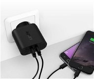 Aukey Quick Charge 3.0 2x USB - AC Adapter