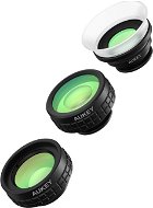 Aukey PL-A4 Lens 3 in 1 - Lens