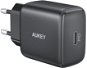 Aukey Swift 25W PD Wall Charger - AC Adapter