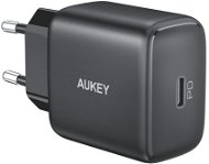 Aukey Swift 25W PD Wall Charger - Töltő adapter