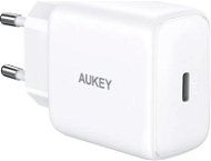 Aukey Swift 25 W PD Wall Charger - Töltő adapter