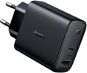 Aukey Swift Series
32W 2-Port PD charger - AC Adapter