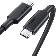 Aukey Impulse Series USB 3.1 Gen 2 USB-C Cable with E-mark Chipset Inside - Adatkábel