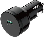 Aukey Expedition 45WPower Delivery Car Charger - Auto-Ladegerät