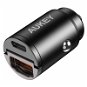 Aukey Nano Series
30W 2-Port Car Charger - Car Charger