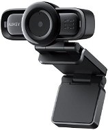 Aukey Stream Serie Autofokus 1080P Webcam - Webcam