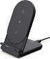 Aukey Aircore Series 2-In-1Wireless Charging Stand - Kabelloses Ladegerät