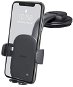 AUKEY HD-C50 Autotelefonhalterung Armaturenbrett HD C50 Schwarz - Handyhalterung