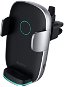 AUKEY HD-C52 Wireless Charging Phone Mount - Telefontartó