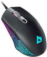 Aukey RGB Wired Gaming Mouse - Gamer egér