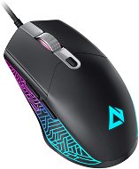 Aukey RGB Wired Gaming Mouse - Gaming-Maus