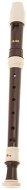 Aulos 105A BEL CANTO - Recorder Flute