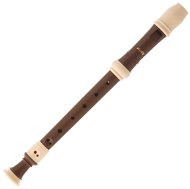 Recorder Flute Aulos 703B Soprano Brown - Zobcová flétna