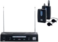 AMS MV 100 LV - Microphone