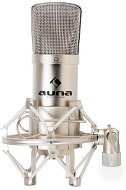 Auna CM001S - Mikrofón
