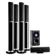 Auna Areal 652 - Speaker System 