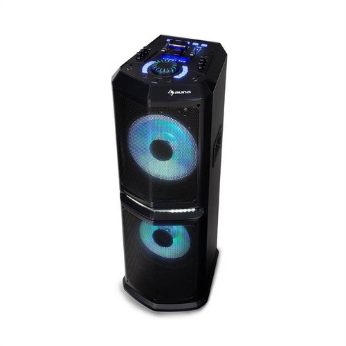 Auna Clubmaster 8000 - Speaker - Main image
