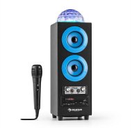 Auna DiscoStar Blue - Speaker