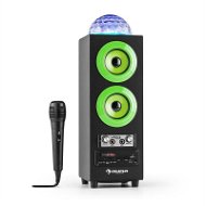 Auna DiscoStar Green - Speaker