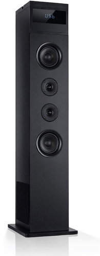 Auna Karaboom 100 Black - Speaker - Main image
