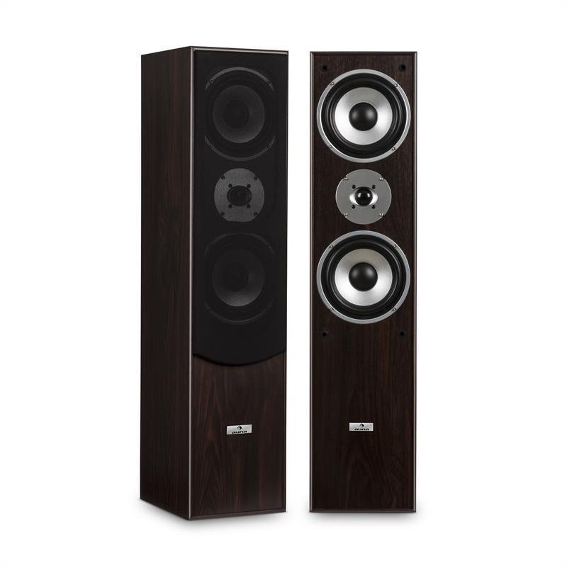 Auna speakers any store good