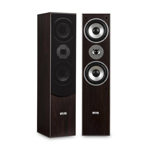 Auna L766 Walnut - Speakers - Main image