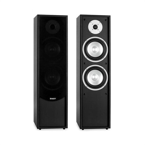 Auna Linie-300-BK - Speakers - Main image