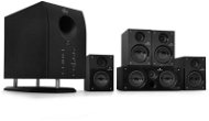 Auna MM-5.1-H - Speaker System 
