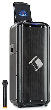 Auna Moving 2100 - Speaker - Main image