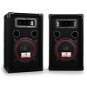 Auna Pro JO3508 - Speakers