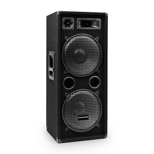 Auna Pro PW-2222 MKII - Lautsprecher - Hauptbild
