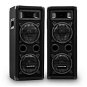 Auna Pro PW-65x22 MKII - Speakers