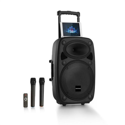 Auna Pro Streetstar 15 - Speaker - Main image