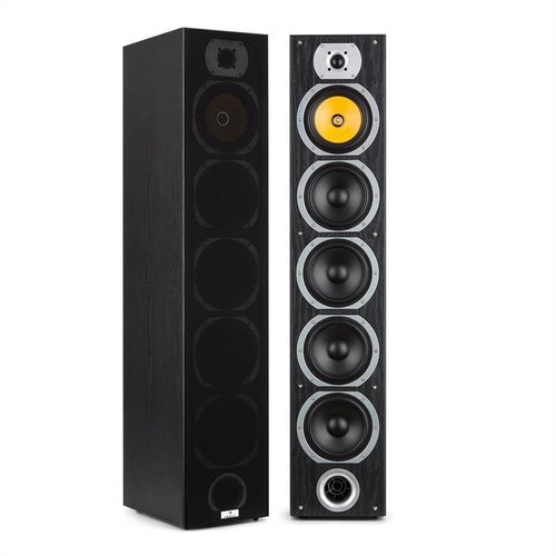 Auna V7B - Speakers - Main image