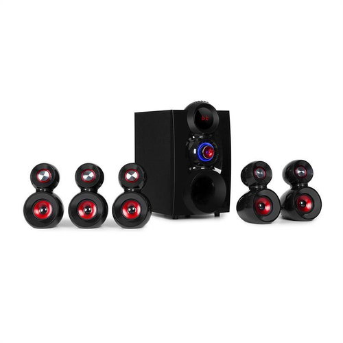 Auna X-Gaming - Speaker System  - Main image