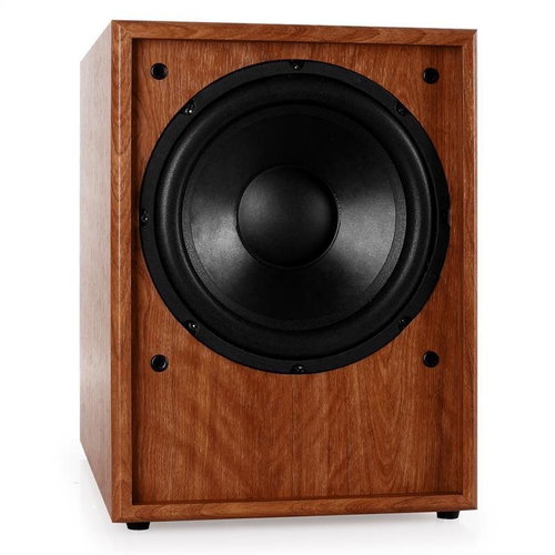 Auna Linie-300-SW-WN - Subwoofer - Main image
