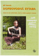KN Doprovodná kytara - Jiří Macek - Kniha