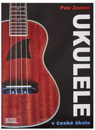 KN Ukulele v české škole - Kniha