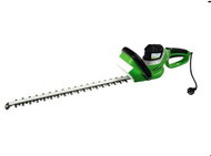 GEKO Hedge trimmer, 600W, 550mm - Hedge Shears