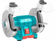 Double Disc Bench Grinder, 150W - Two-wheeled bench grinder